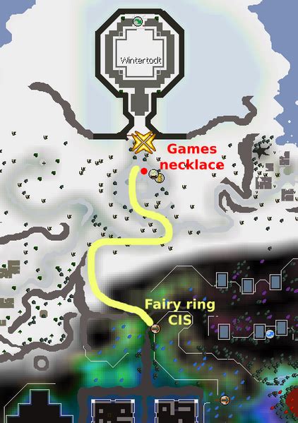 wintertodt|how to get to wintertodt.